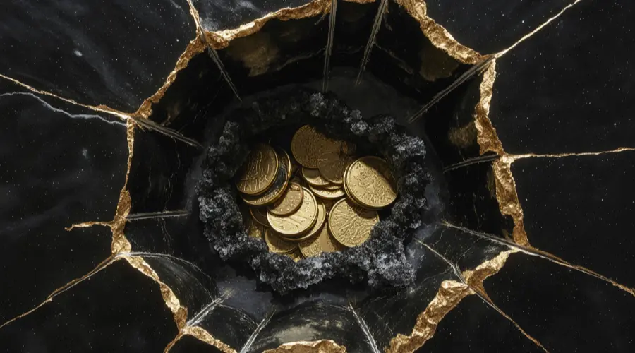 Боюсь, что деньги закончатся, Школа Быстрых Трансформаций Боюсь, что деньги закончатся, Школа Быстрых Трансформаций