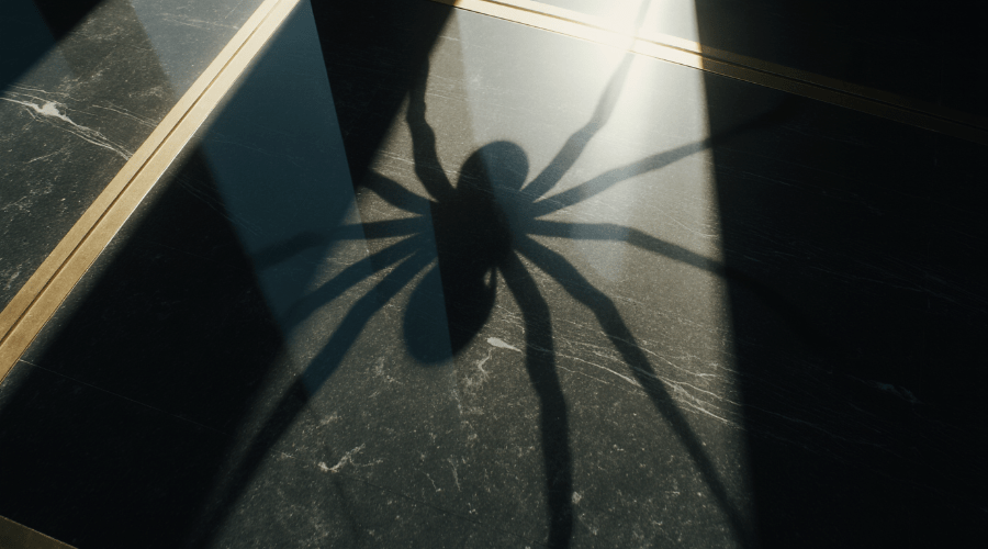 Боюсь пауков Боюсь заболеть, Школа Быстрых Трансформаций