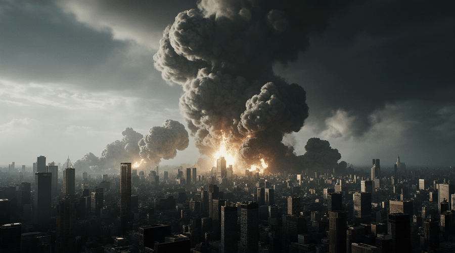 Боюсь войны, Школа Быстрых Трансформаций Боюсь войны, Школа Быстрых Трансформаций